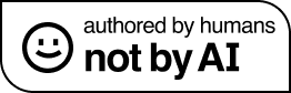 Not By AI